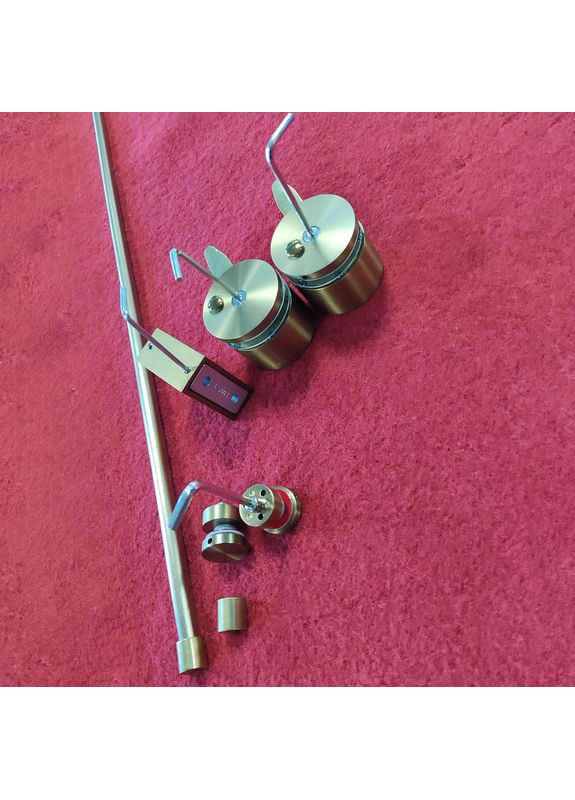 Двері в нішу SR SD01-120x200-TR-12 прозоре скло Easy Clean 8мм, матове золото (KR5377) KOER (325478075)