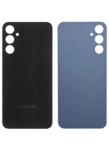 Задня кришка A245 Galaxy A24 2023 black Samsung (400057475)