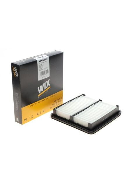 Фильтр воздушный MAZDA CX-3 2.0 15- (пр-во WIX-FILTERS) WA9821 WIX Filters (366138552)