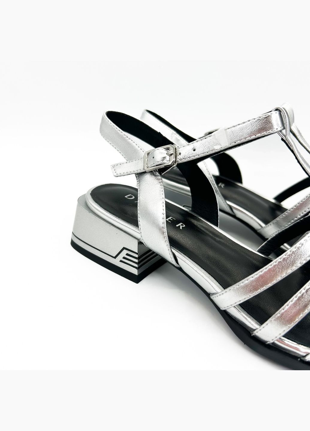 Босоніжки (р) Шкіра 0-1-1-22L-927-D-71-ZP-187TH Danler (328836445)