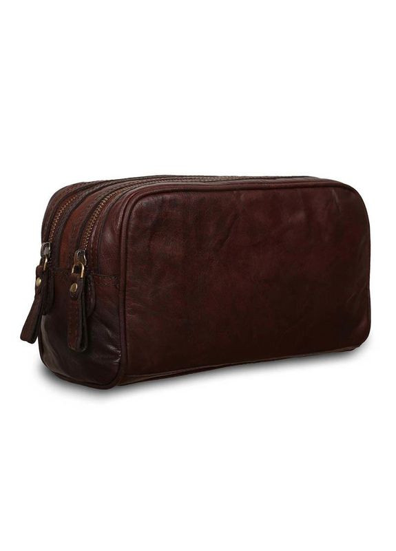 Несесер G37 Brandy (G37 BRANDY) Ashwood (322200549)