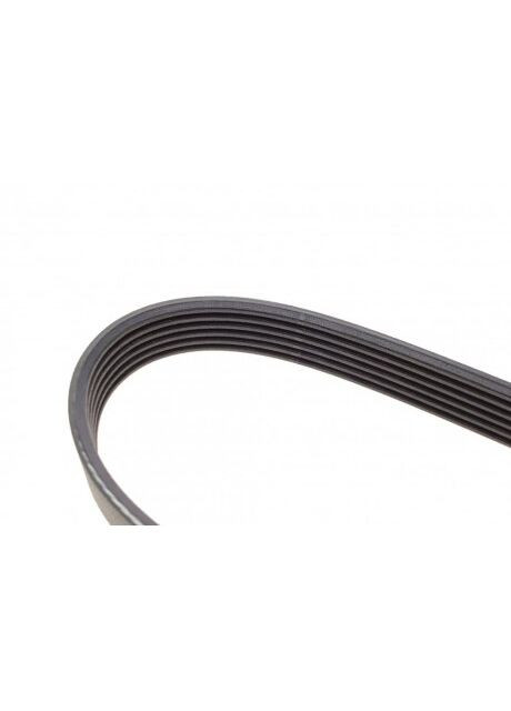 Ремінь генератора Dayco (360497692)