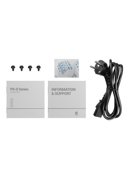 Блок живлення (R-PK650D-FA0B-JGEU) DeepCool 650W PK650D GamerStorm (366105236)