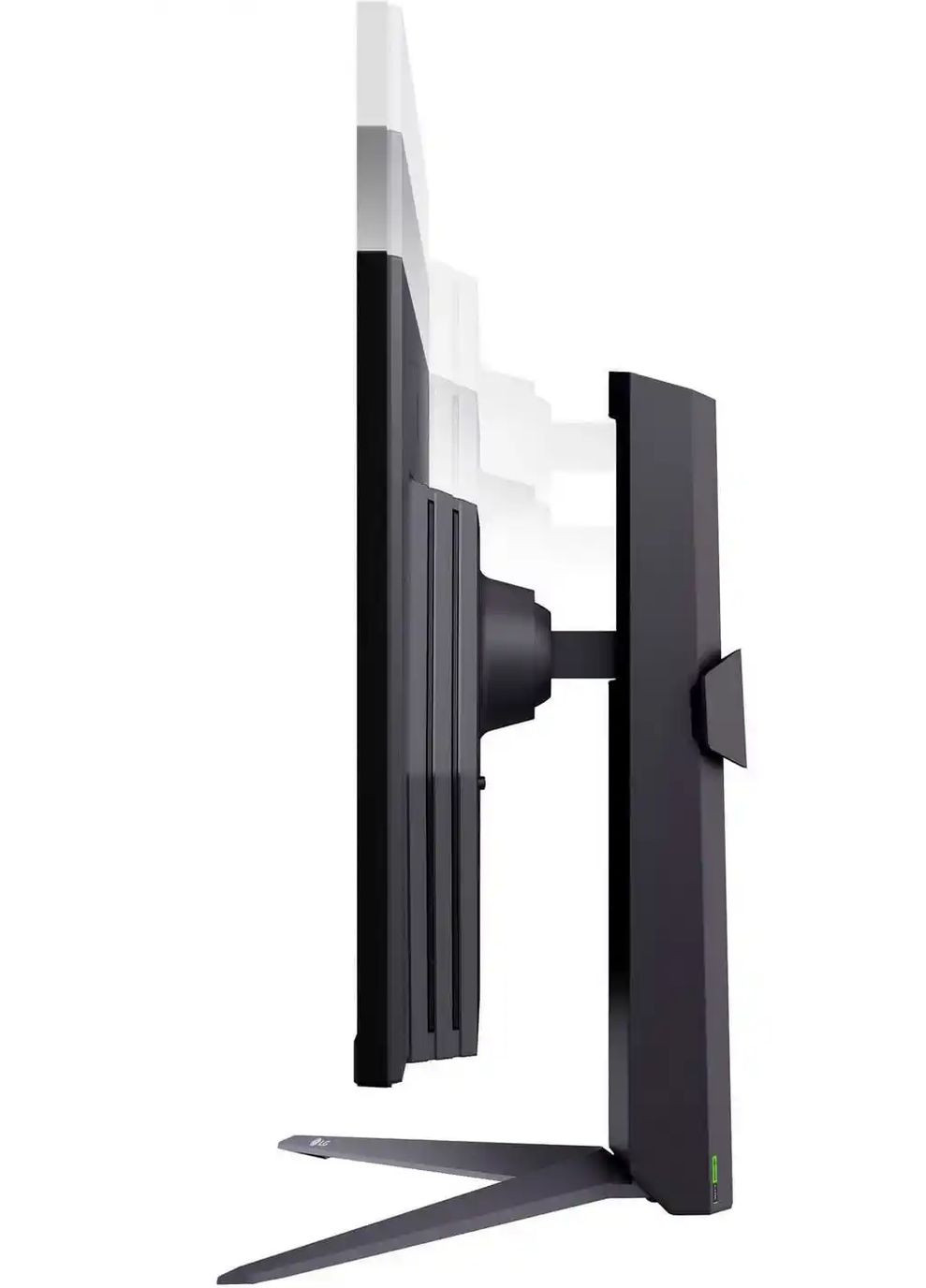 Монитор 27" 27GS75Q-B LG (360425238)