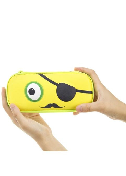 Пенал (ZBB-PC-YW) Zipit Beast Box Yellow (268139524)