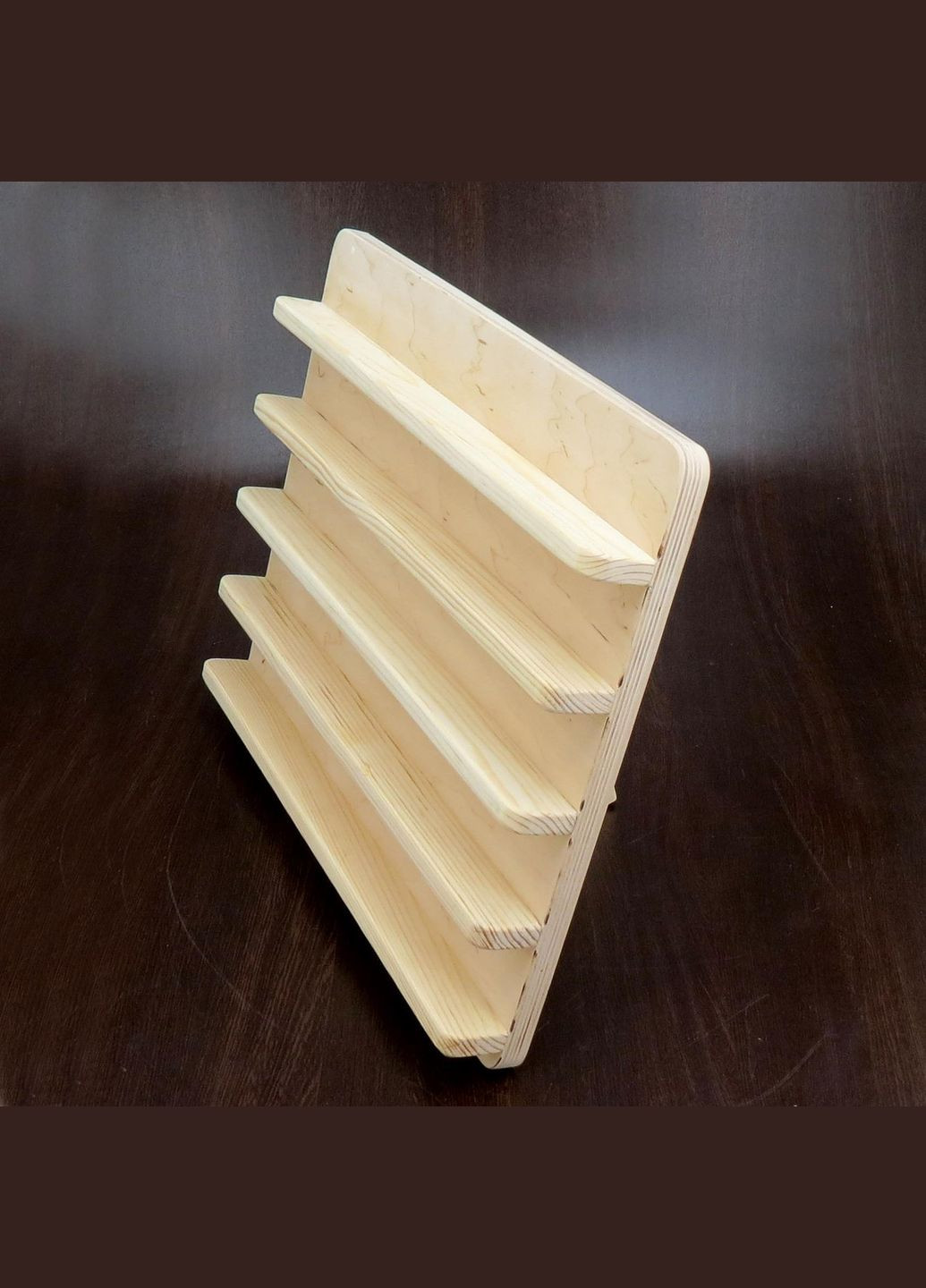 Органайзер для бижутерии из дерева Апатит бланже (ОЮВ-000901) No Brand (328072764)