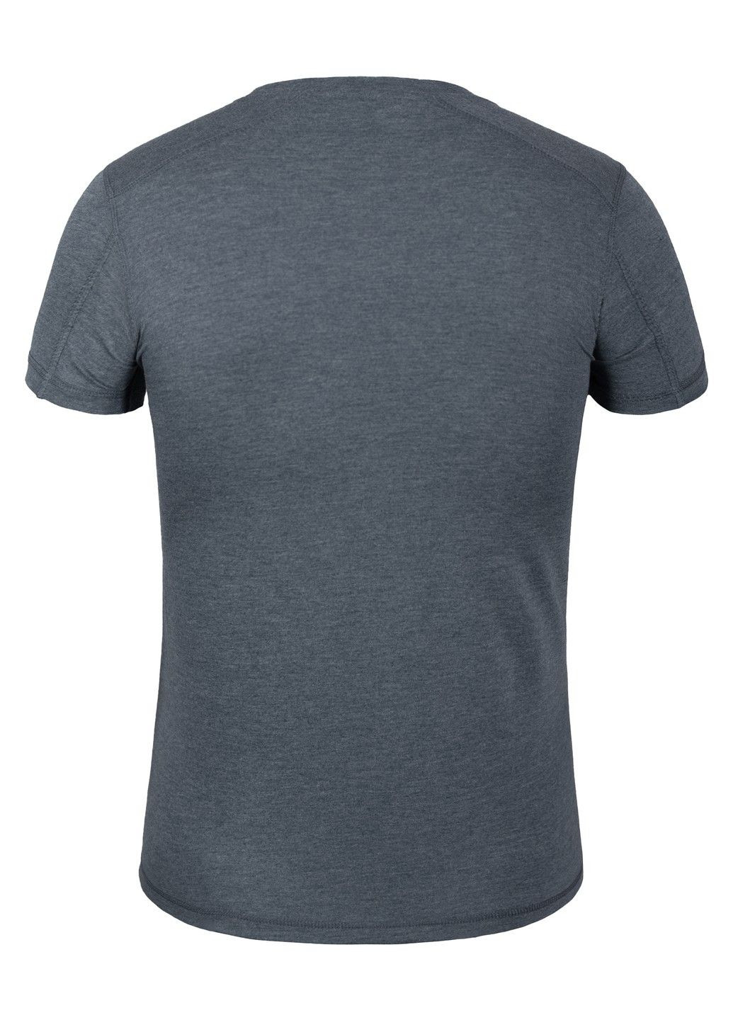 Темно-серая футболка bruce Insight