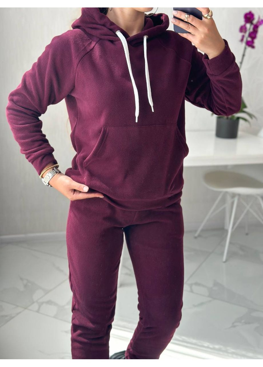 Костюм из флиса POLAR — теплый и комфортный замер в описании. Vione (370285144)