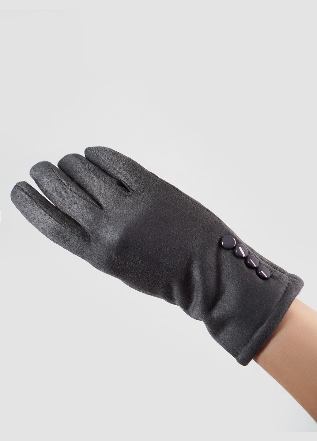 Женские перчатки Magnet pe-09 (293826089)