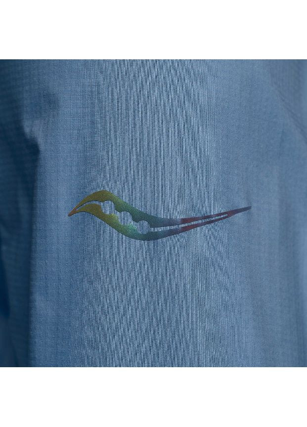 Ветровка PEREGRINE PACKAWAY JACKET (SAW800480-AO) размер Saucony (367837016}