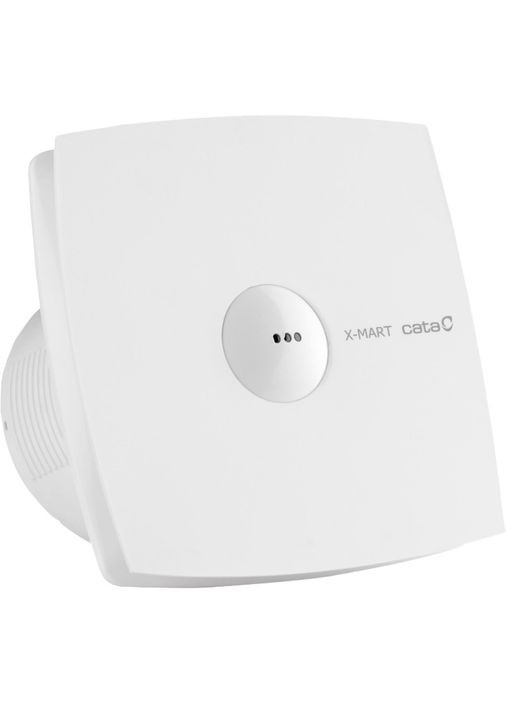 Вытяжной вентилятор X-MART 12 MATIC T CATA (338628964)