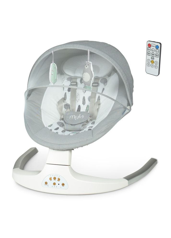 Заколисуючий центр El Camino (372459081)