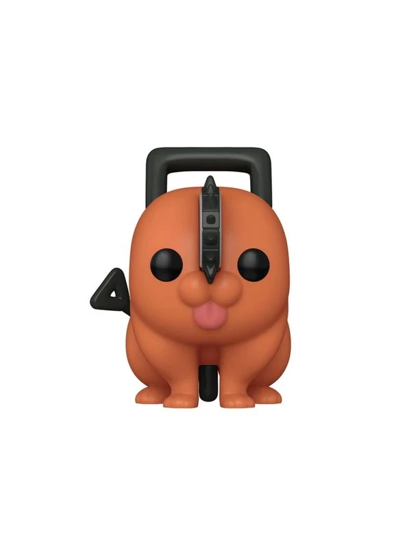 Игровая фигурка POP! серии "Человек-бензопила" - ПОЧИТА Funko (376798433)