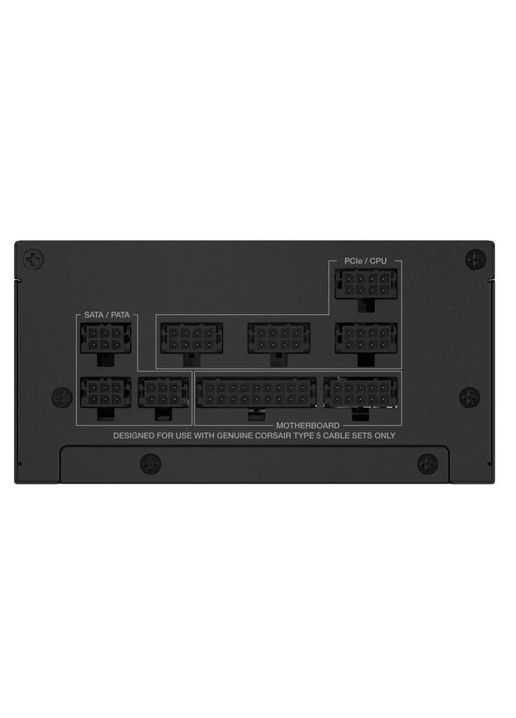 Блок живлення SF750 (CP-9020284-EU) 750W Corsair (336957532)