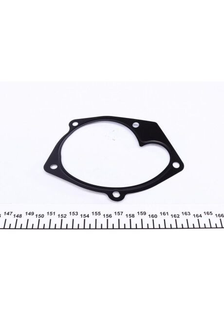 Помпа води Renault Trafic/Megane/Laguna/Opel Vivaro/Mitsubishi/Volvo 1.9dCi/2.0 00- (10 лоп)(B/B H PA1087 UA63 Graf (345758783)