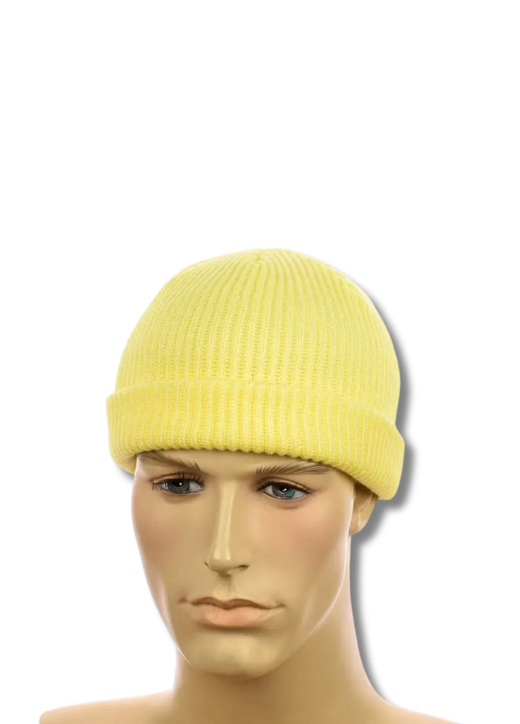 Молодіжна шапка міні-біні No Brand Шапка міні-біні (362082603)