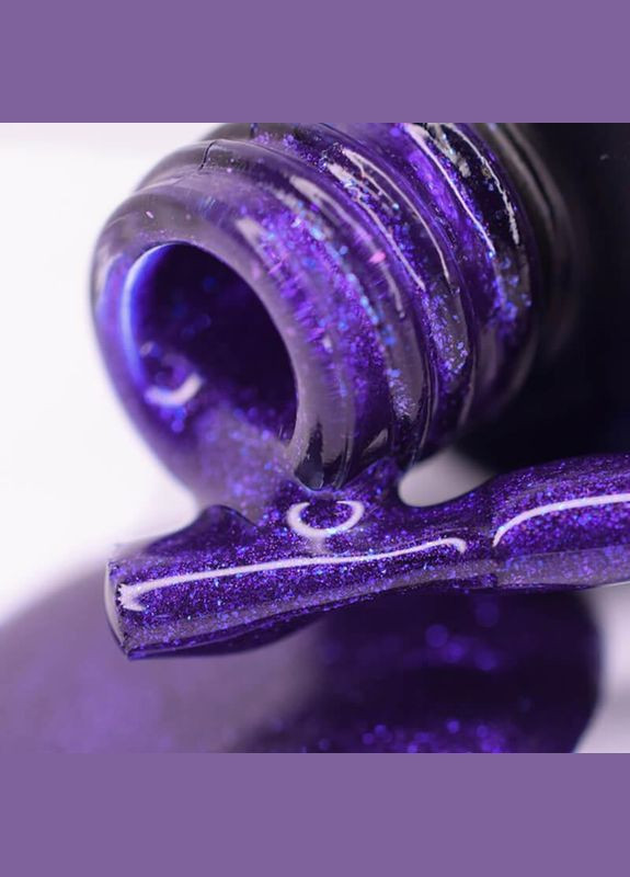 Гель-лак Very Peri, 8 мл PNB (351582125)