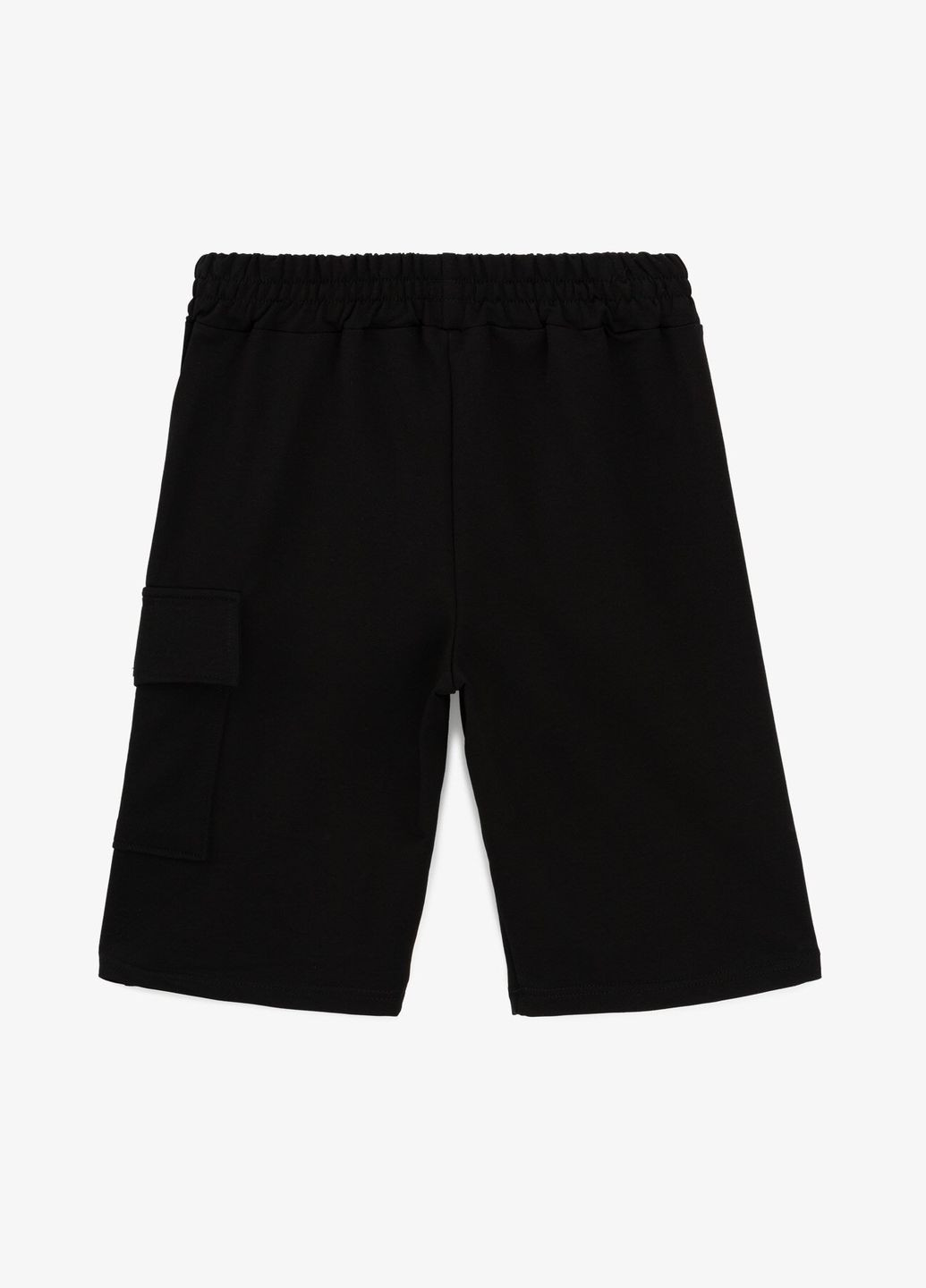 Костюм футболка+шорты для мальчика M106 158 см Черный shop (2000991040267) Dinomin (330144042)