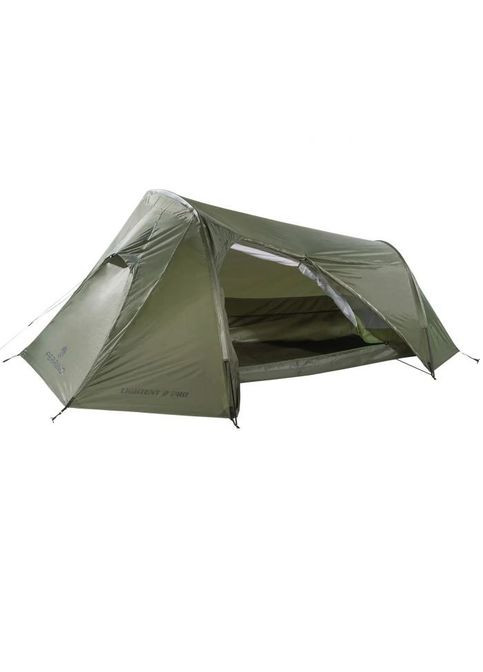 Намет (928976) Ferrino Lightent 2 Pro Olive Green (268141445)