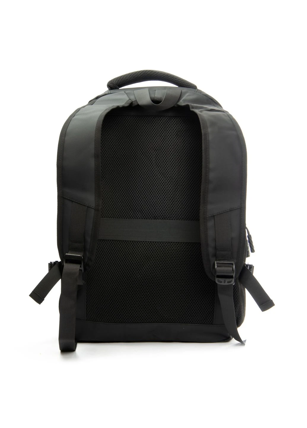 Рюкзак Городской нейлон 26018 black Fashion (394721425)