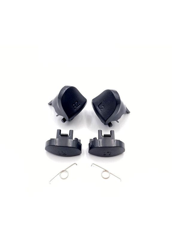 Курки, тріггери L1 R1,L2 R2 Dualshock 4 (JDM040,050,055) (Original) IVYUEEN (298876510)
