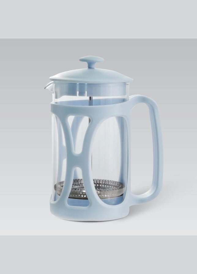 Фрэнч-прес MR-1663-600-blue 600 мл Maestro (364789492)