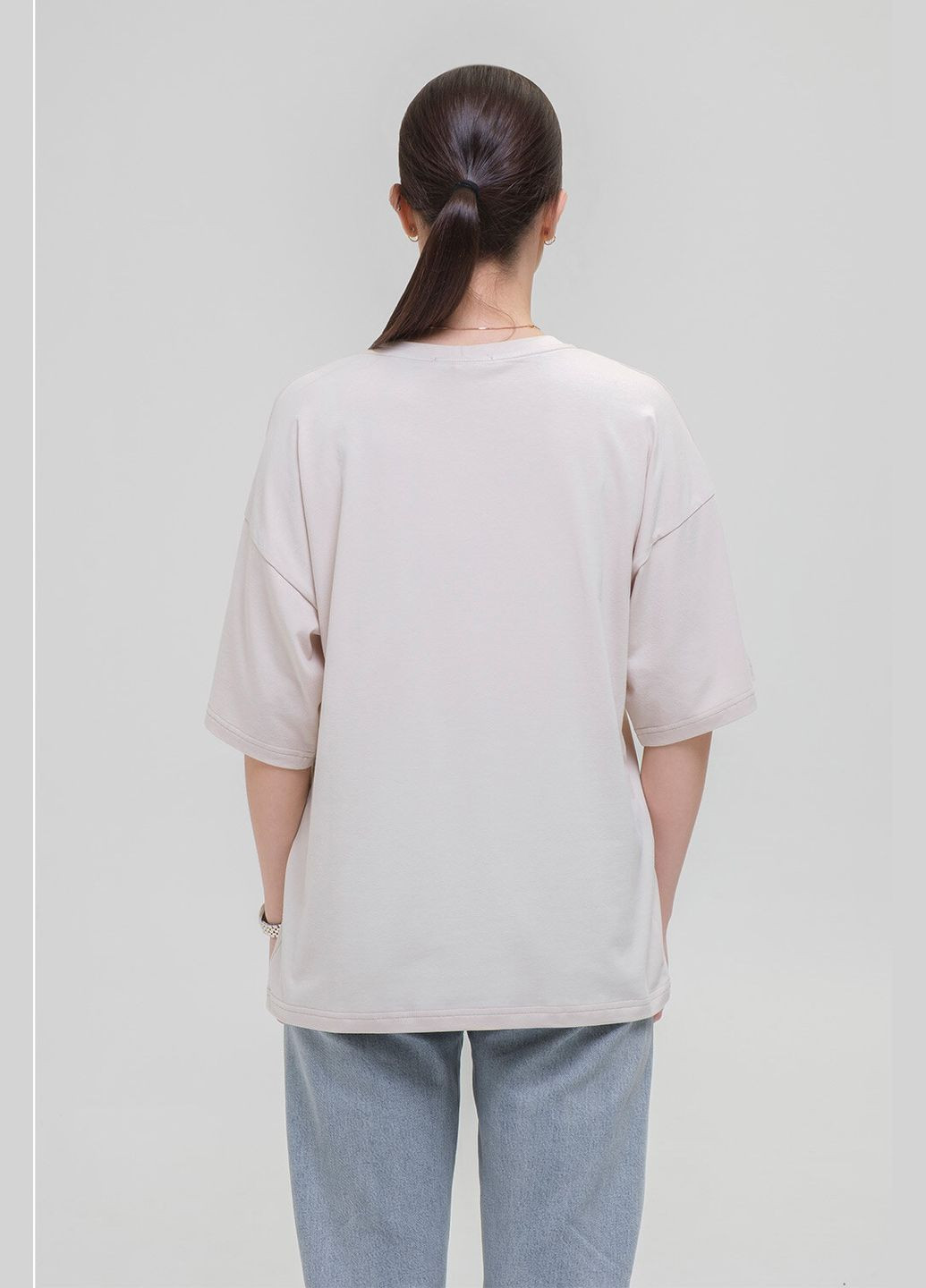 Футболка LANI Garne - (325821703)