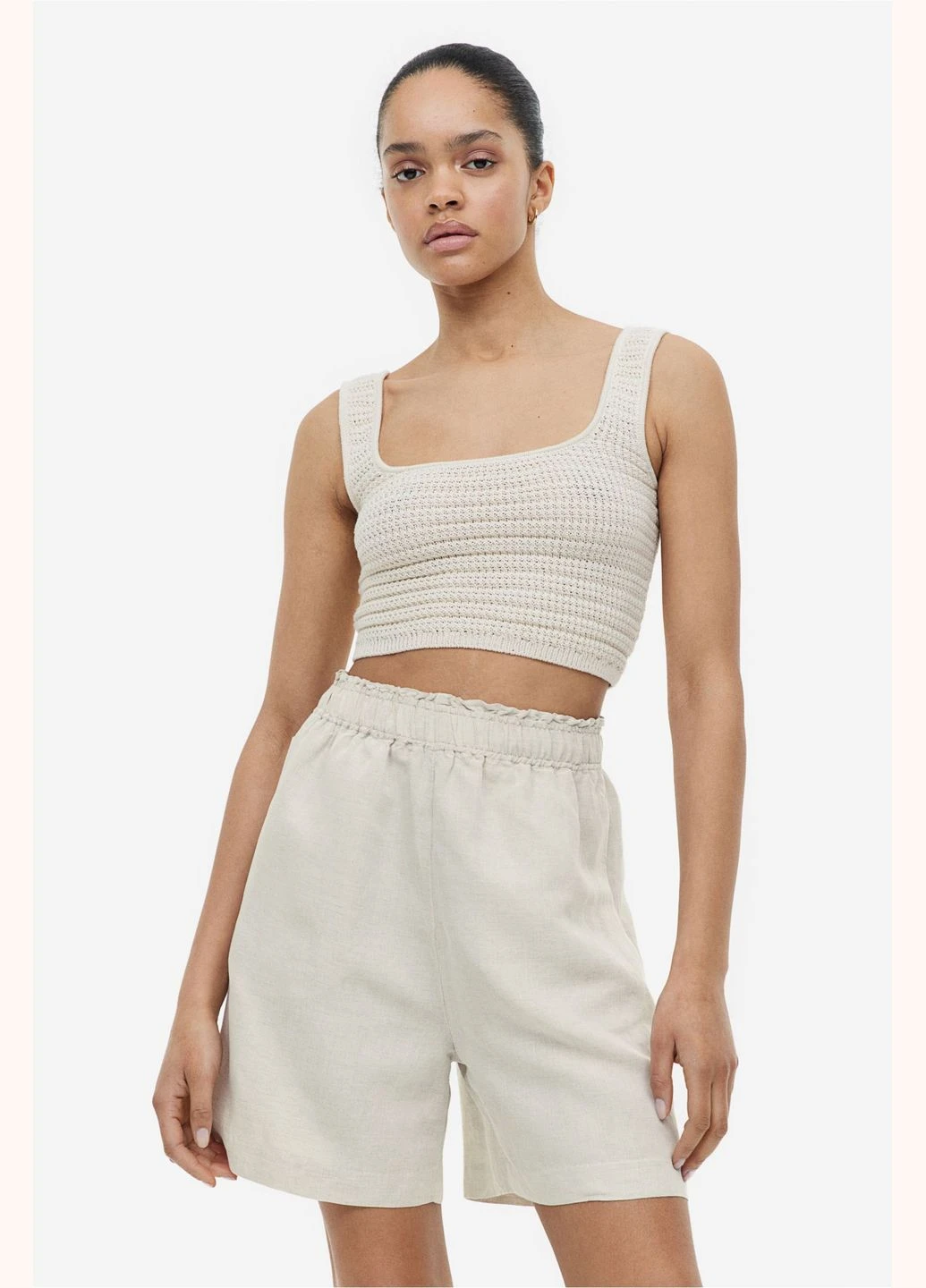 Шорти H&M (333269806)