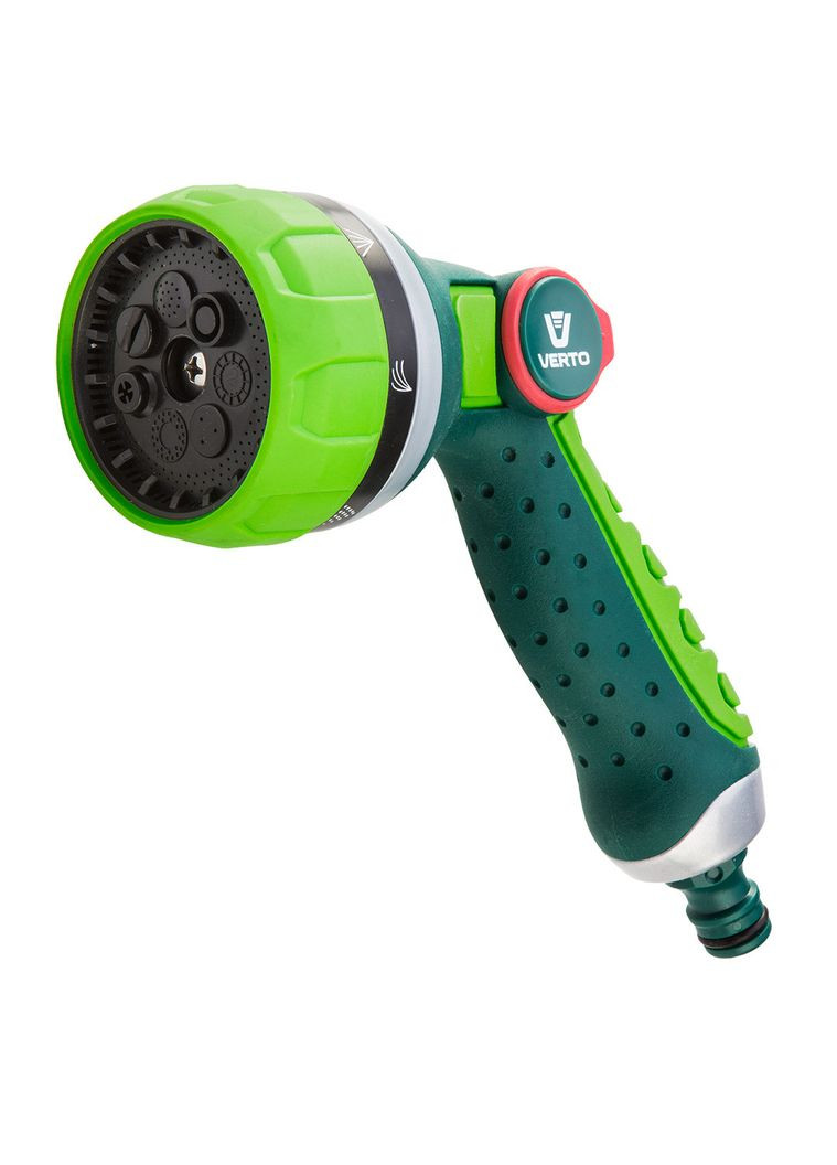 Пістолет для поливу 15G710, 7 режимів Verto (361946913)