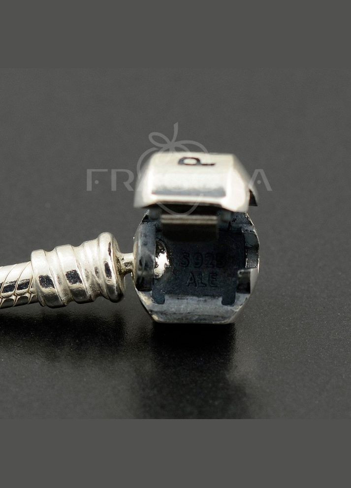Срібний браслет Pandora No Brand (333023352)