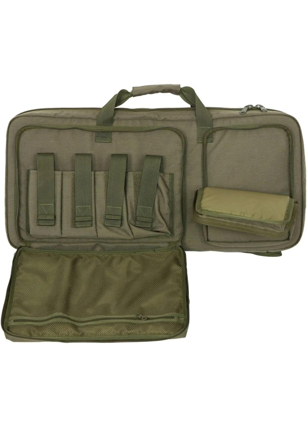 Чехол для оружия Shaptala 2062 "City 3". 74см. Хаки No Brand (316438025)