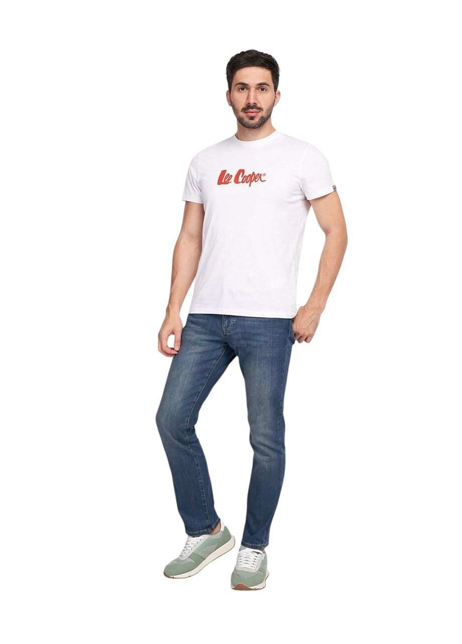 Джинси чоловічі прямого крою Lee Cooper (315890429)