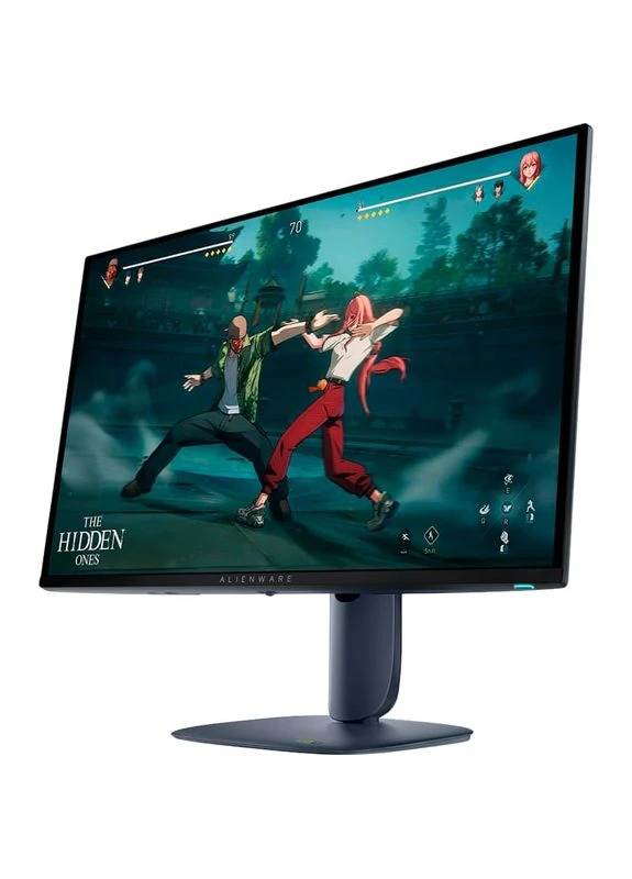 Монитор Alienware AW2725D (210-BRZW) Dell (397280351)