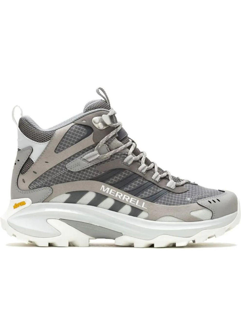 Ботинки с Gore-Tex W Moab Speed 2 MID GTX Charcoal Merrell (316254529)