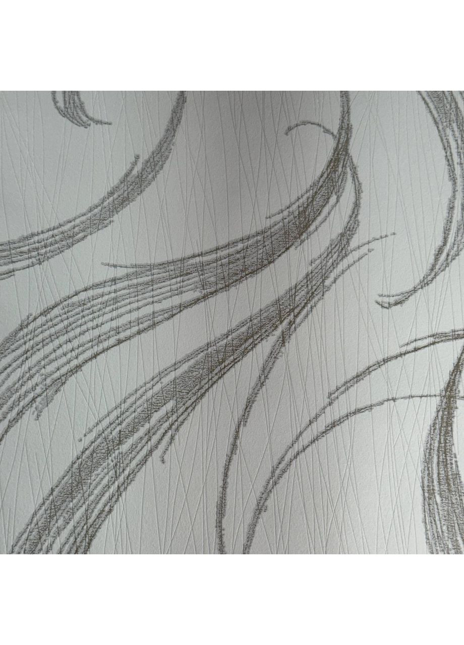 Шпалери вінілові на флізеліновій основі 53437 (0.53), рулон 10 м MARBURG (371775596)