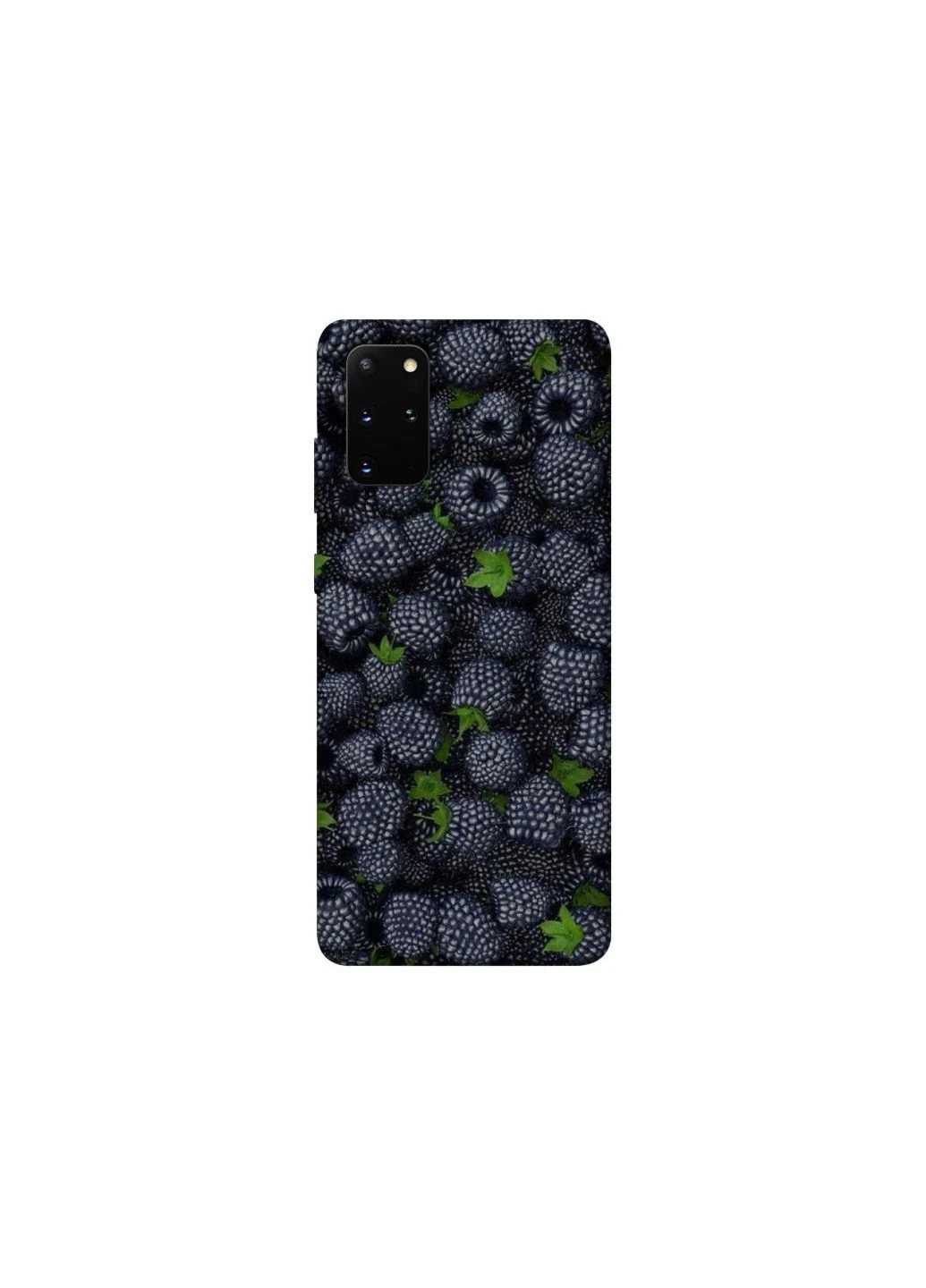 Чохол на Samsung Galaxy S20+ Fresh Frontalka (356091423)