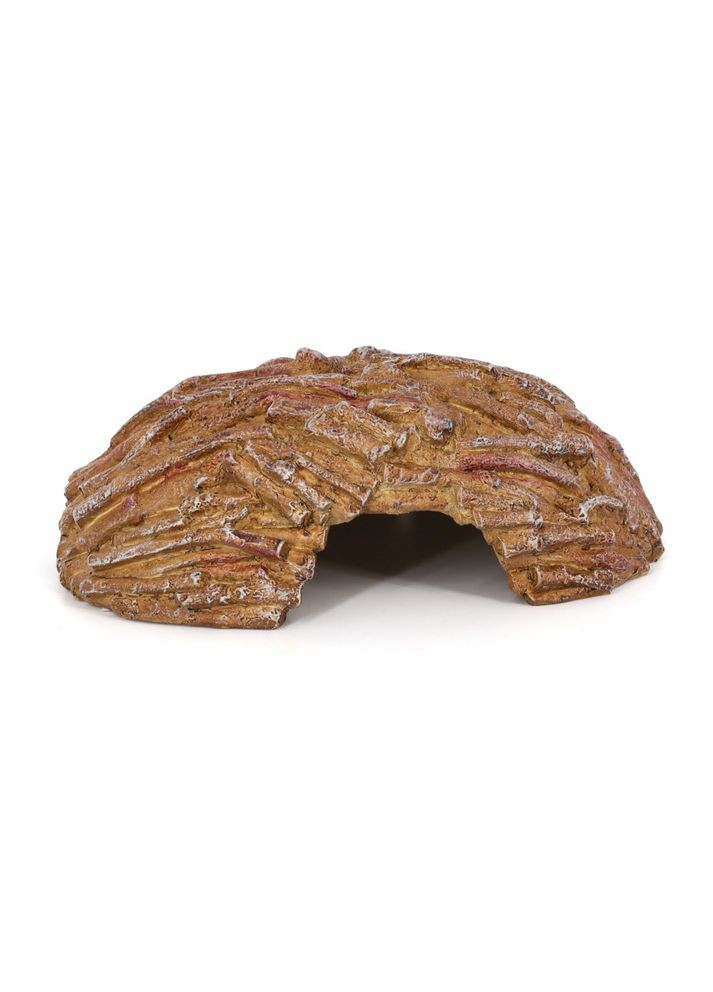 Печерна прикраса Woody Home S 17х12,5х6см Hobby (327433089)