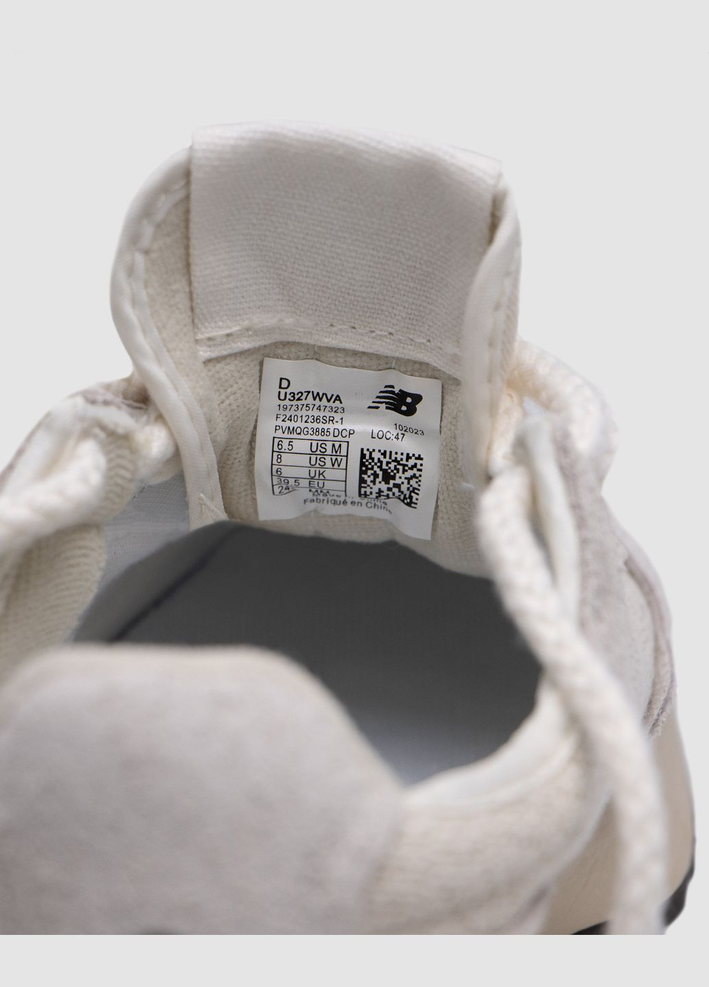 Кроссовки женские No Brand бежевые демисезоны (318808404)