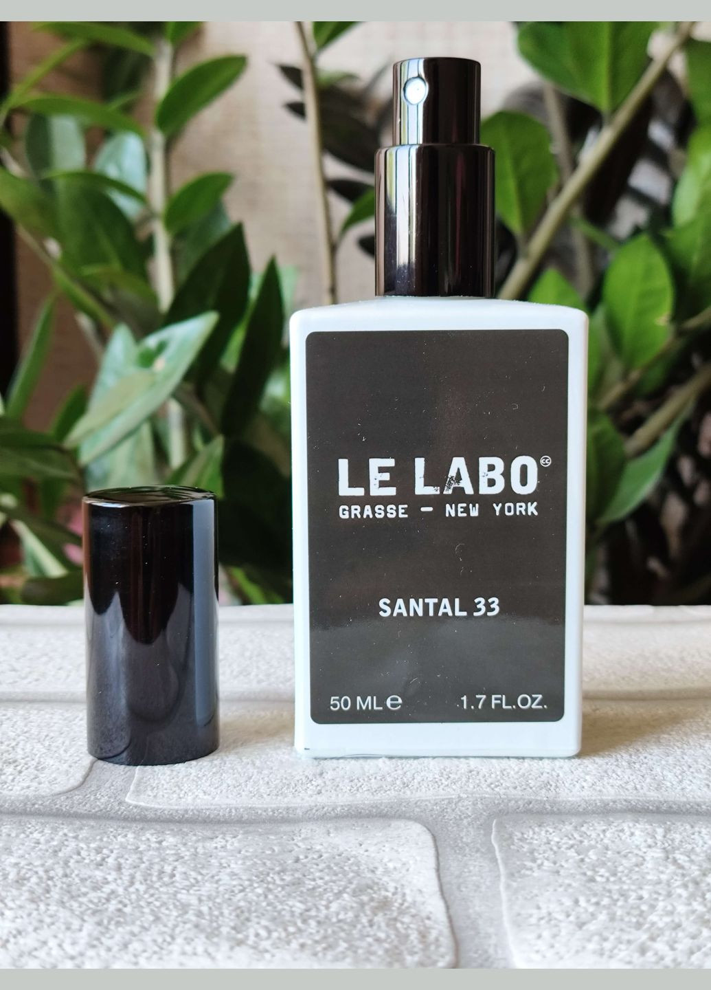 Парфуми унісекс Santal 33 в подарунковій упаковці (Cантал 33), 50 мл No Brand (336190128)