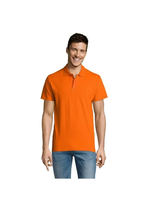 Поло Summer II (11342318XXL) Sol's (400490647)