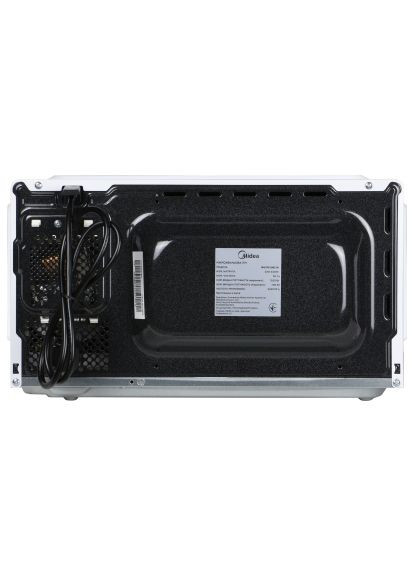 Микроволновая печь соло Midea MM7P012MZ-W