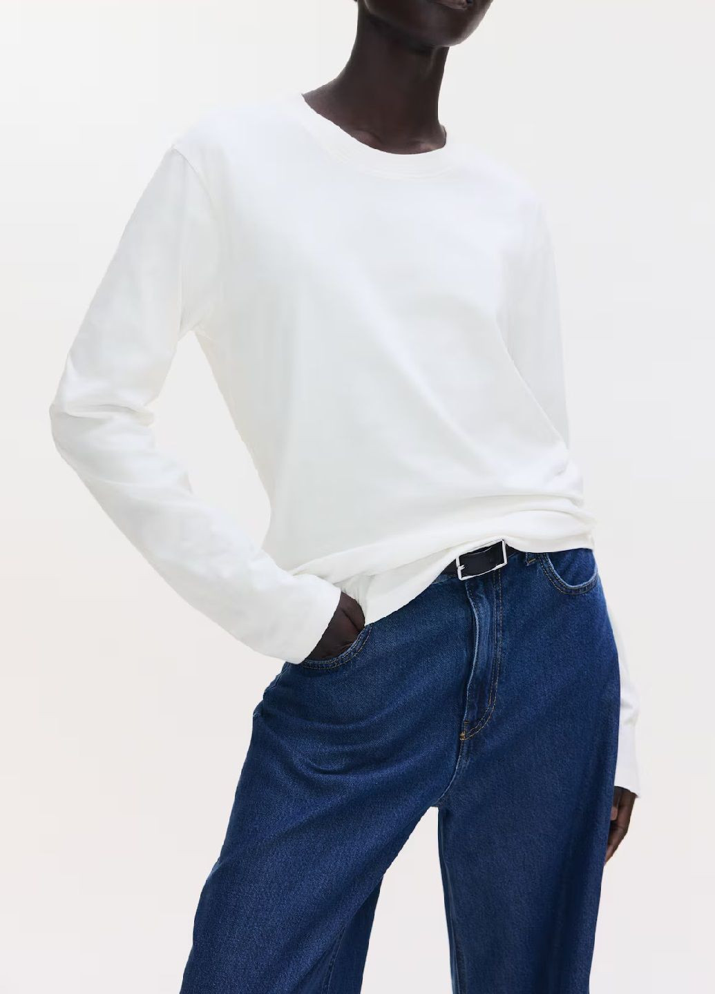 Лонгслів H&M (363017727)