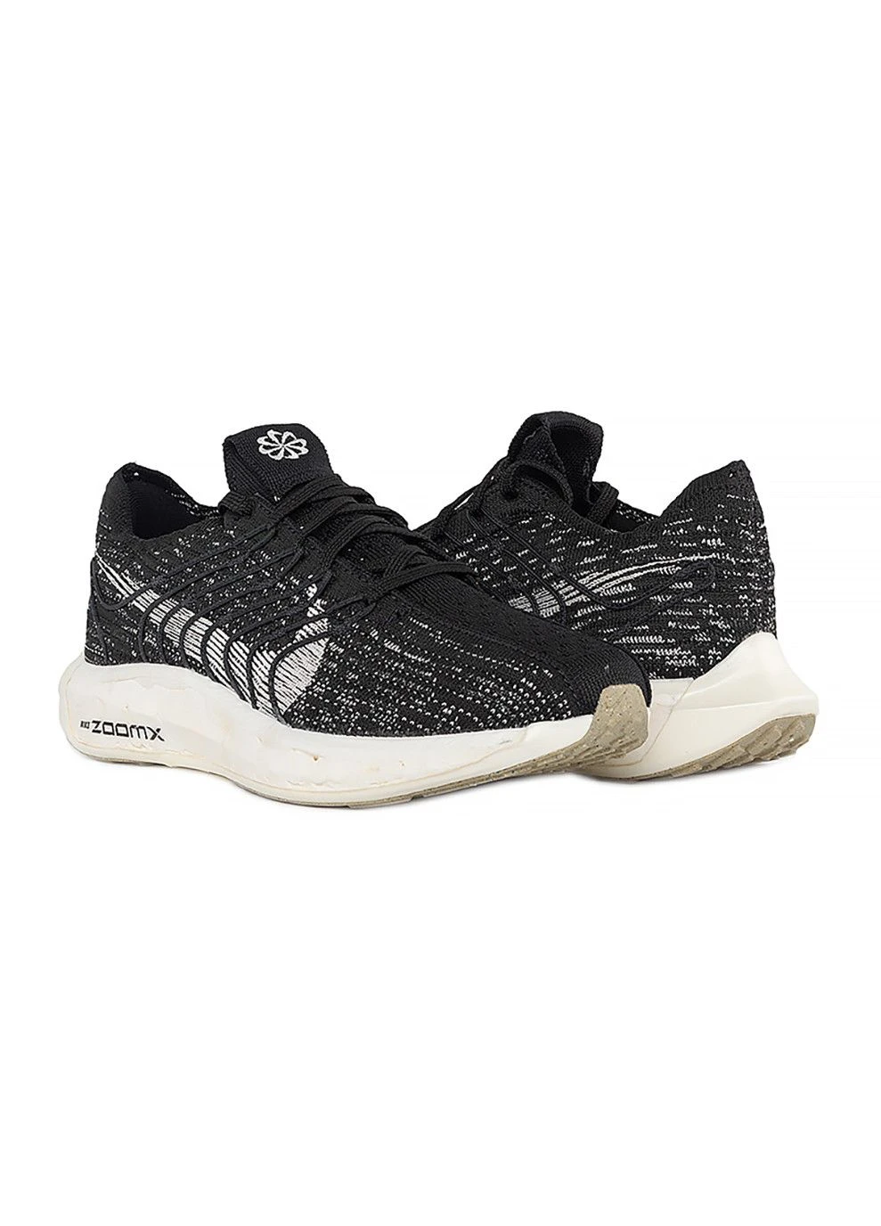 Жіночі Кросівки PEGASUS TURBO NEXT NATURE Принт Nike комбіновані демісезони (333961761)