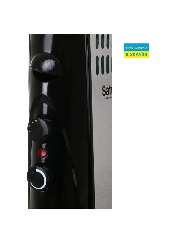 Конвектор ST-HT3004K Silver Saturn (308072323)