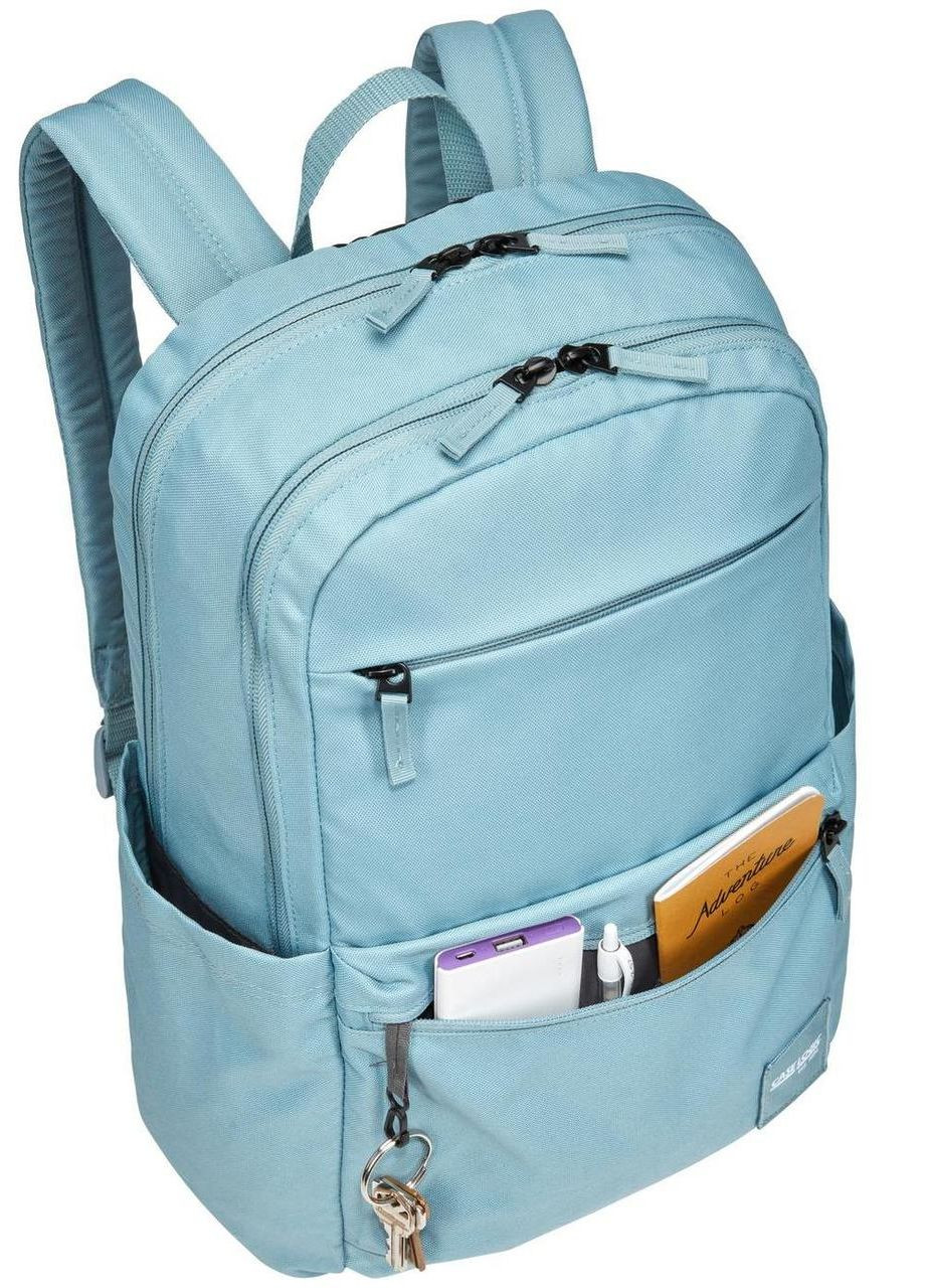 Женский рюкзак Uplink 26L голубой Case Logic (360894027)