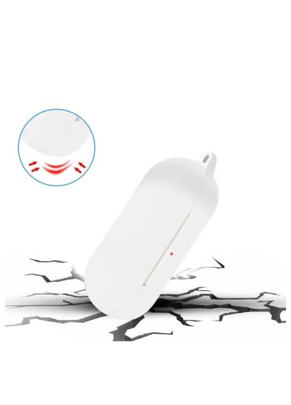 Чохол для навушників (712034) BeCover Silicon для Sony WF-C700N White (389571658)