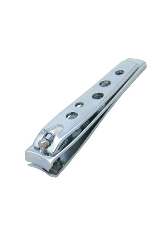 Кусачки маникюрные книпсер нержавеющая сталь 8 см ZINGER (340111448)