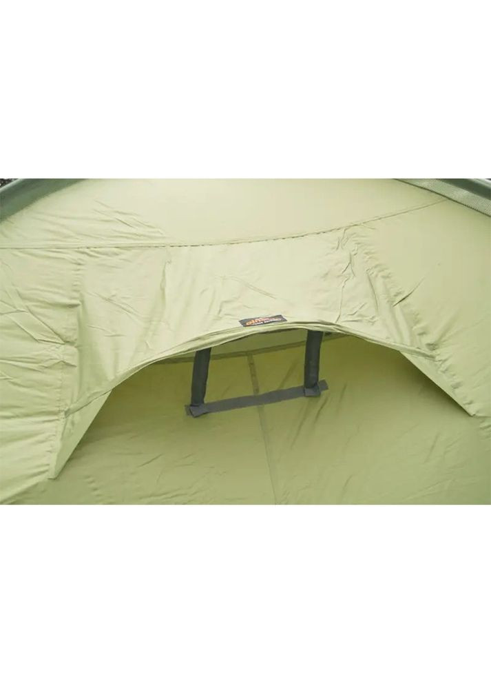 Палатка трехместная Campus 3 Green PNG 125.3 Pinguin (316614961)
