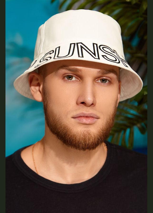 Чоловіча панама Braxton (323050599)