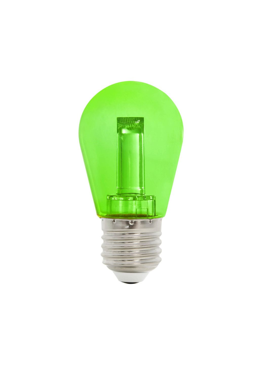 Лампа Диодная "FANTASY" 2W E27 Horoz Electric (346089486)